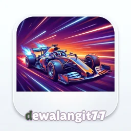 DEWALANGIT77 — ikon APK