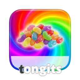 TONGITS — ikon APK