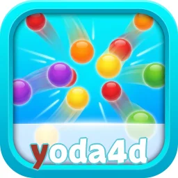YODA4D — ikon APK